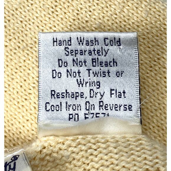 LAKE Wrap Kimono Pajama Set Dusty Blue & White Stripe Top & Bottom Large Modal - Picture 8 of 11